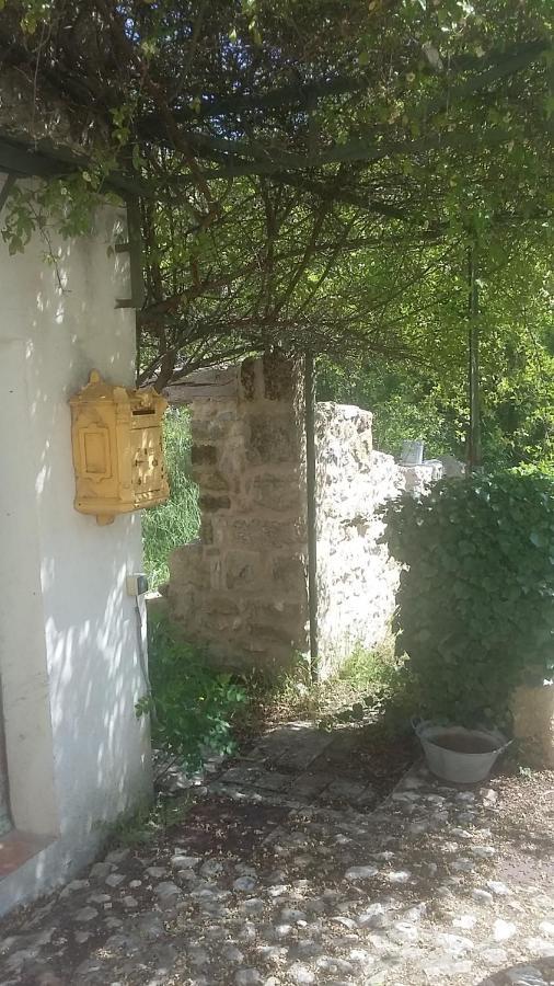 Appartement Dans Hameau Provencal Allauch Eksteriør bilde