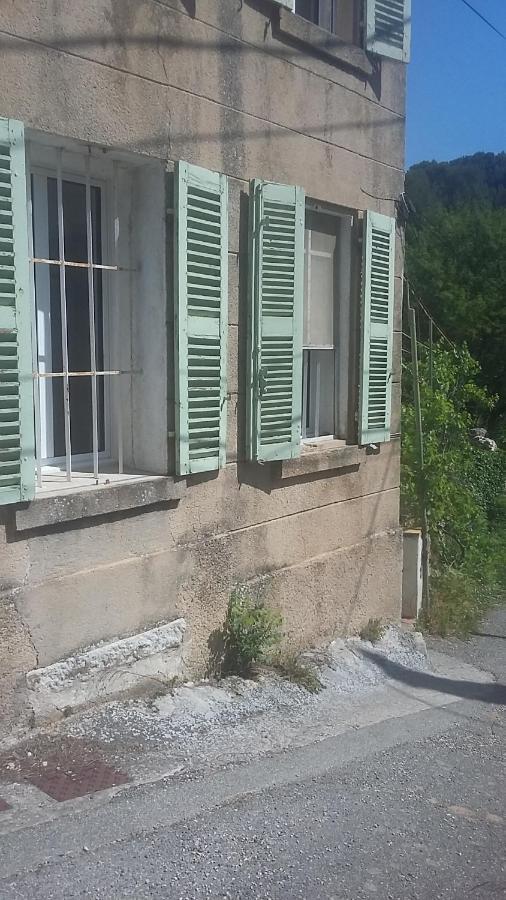 Appartement Dans Hameau Provencal Allauch Eksteriør bilde