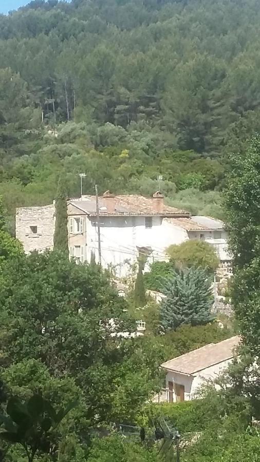 Appartement Dans Hameau Provencal Allauch Eksteriør bilde