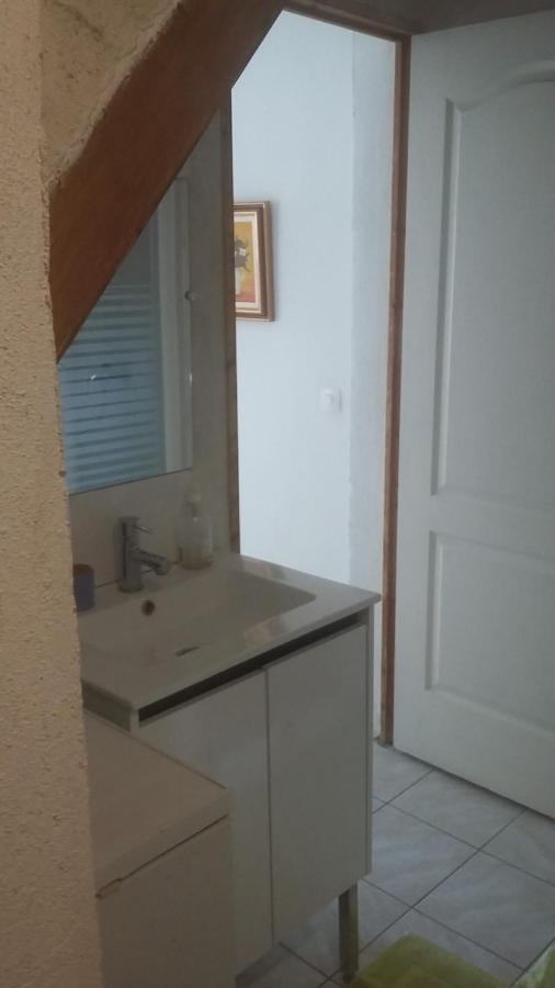 Appartement Dans Hameau Provencal Allauch Eksteriør bilde