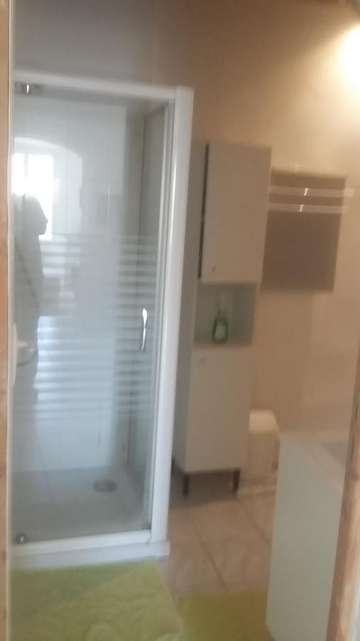 Appartement Dans Hameau Provencal Allauch Eksteriør bilde