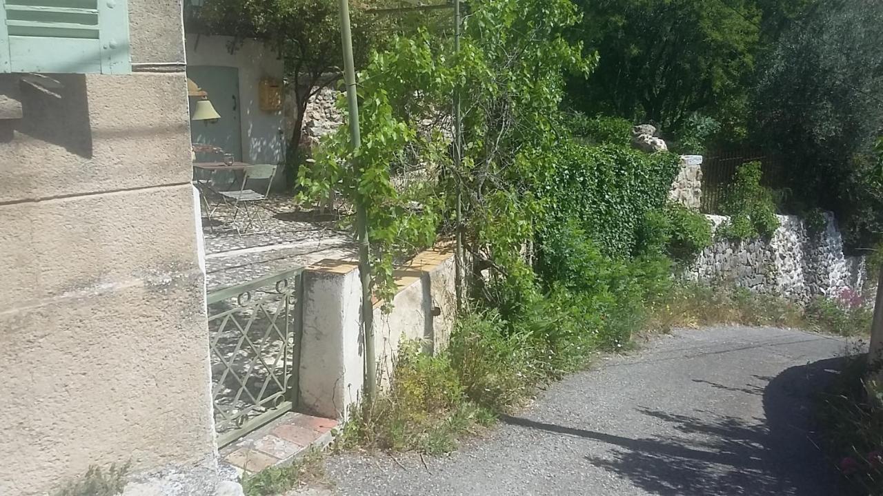 Appartement Dans Hameau Provencal Allauch Eksteriør bilde