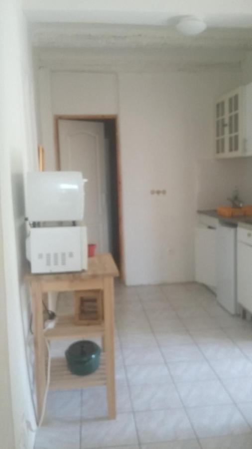 Appartement Dans Hameau Provencal Allauch Eksteriør bilde