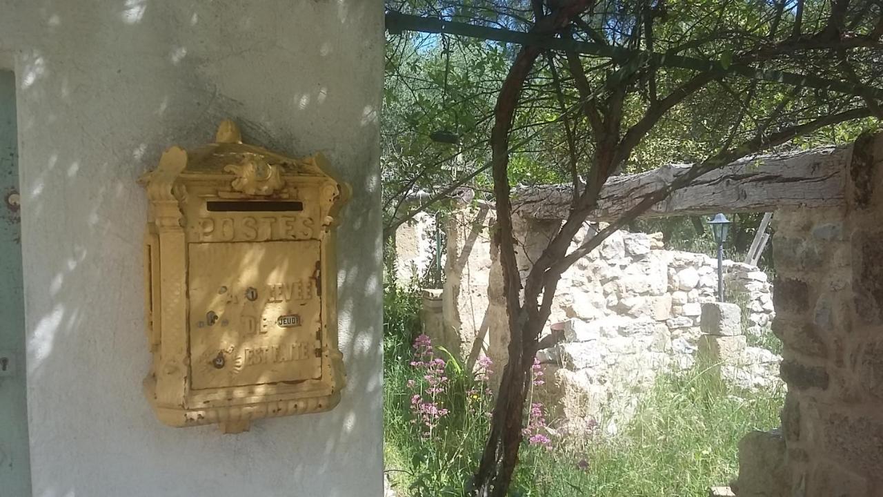 Appartement Dans Hameau Provencal Allauch Eksteriør bilde
