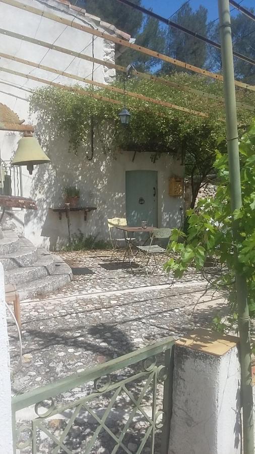 Appartement Dans Hameau Provencal Allauch Eksteriør bilde