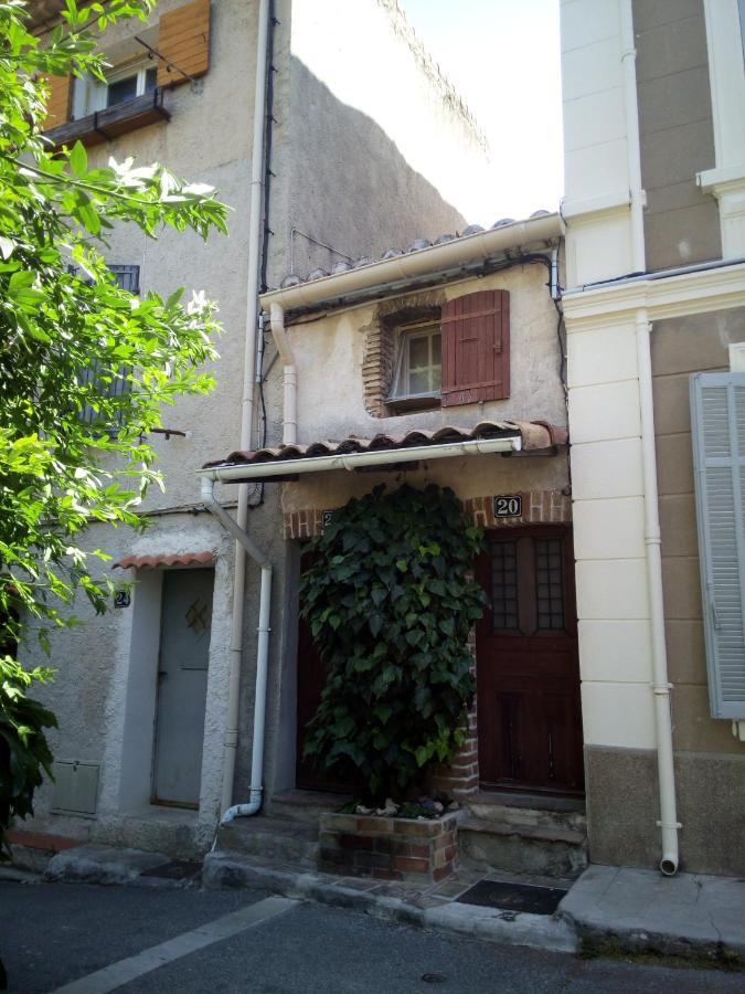 Appartement Dans Hameau Provencal Allauch Eksteriør bilde